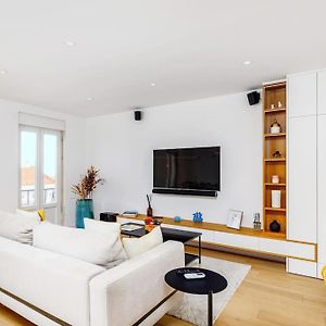 Appartement met Twee Slaapkamers